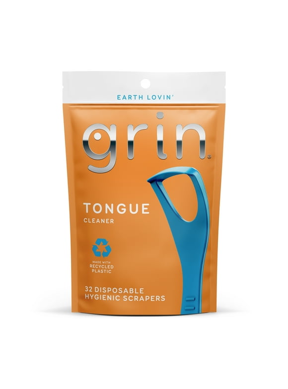 Tongue Scrapers in Oral Accessories