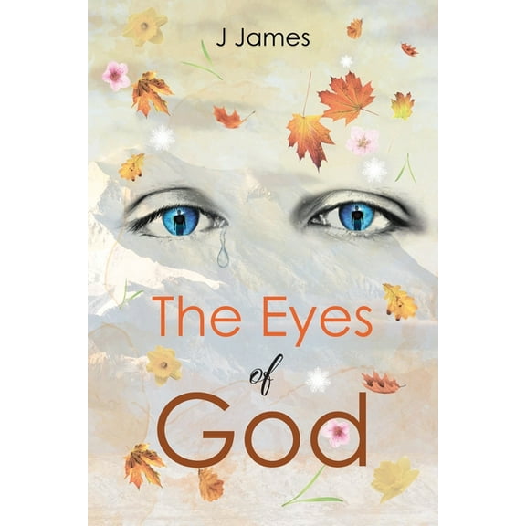 The Eyes of God, (Paperback)