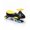 Black, variant on 12V 2-in-1 Ride On Electric Wiggle Car for Children Pedal & Swing Modes 360° Steering Flashing Wheels Music Anti-Rollover Rechargeable High Weight Capacity Indoor Outdoor Black/ White