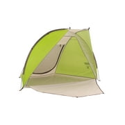 Best COLEMAN Beach Tents - Coleman® Beach Canopy Sun Shelter Tent, Green Review 