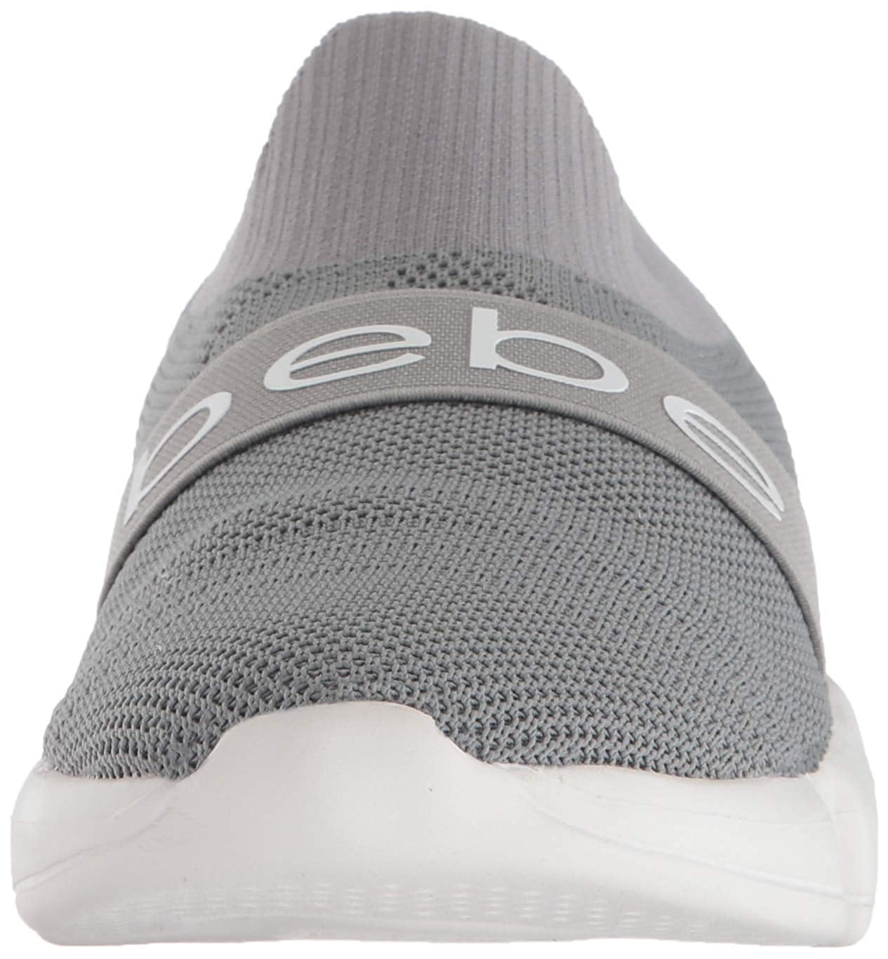 bebe aindrea slip on sneakers