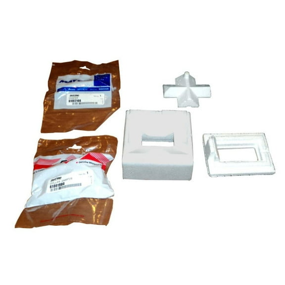 Damper Door Maytag 12001377