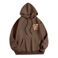 thumbnail image 4 of WILLBEST Sudaderas En Pareja Sudaderas con Capucha para Hombre con Estampados Gráficos, Ideales para Uso Diario Informal, Diseño Holgado para Otoño e Invierno, Cómodas y para Exteriores. Grande, 4 of 5