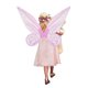 thumbnail image 4 of Txlixc Alas de hada mariposa, alas de mariposa princesa fiesta de cumpleaños vestido brillante Txlixc  moda, 4 of 8
