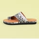 thumbnail image 4 of Nuevos zapatos de mujer de talla grande de verano, pantuflas de cuero, sandalias huecas Wmkox8yii  ytu7232, 4 of 9