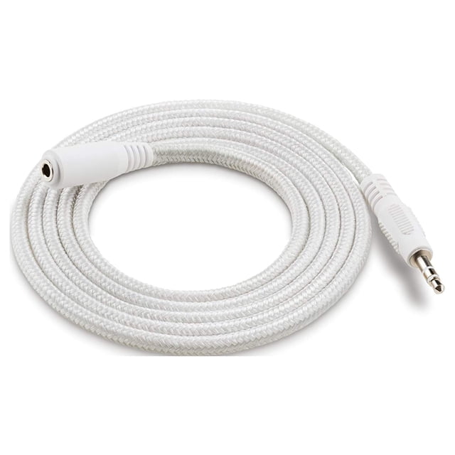 Extensión del cable de detección Eve Water Guard (6,5 pies/2 m)