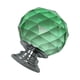 thumbnail image 4 of Perillas transparentes de 30 mm para cajones, muebles, gabinetes y contenedores., 4 of 9
