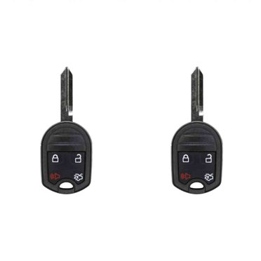 Eye4Techs Replcament Smart Key Fob For Ford Bronco 2024 FCC M3N-A2C931426 M3NA2C931426 Part Number 164-R8182 164R8182 164-R8297 164R8297