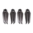 thumbnail image 1 of kusrkot For 2 PRO / , Low Noise Folding Quick Release Propeller, 2 Pairs, 1 of 8