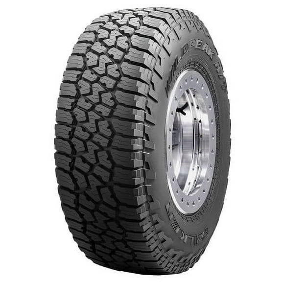 Falken Wildpeak A/T3W 265/70R18 116T BSW (2 Tires) Fits: 2021-23 Ford F-150 XLT, 2022 Toyota Tundra SR5 TRD Off-Road