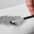 thumbnail image 4 of 2Pcs Sketch Wiper Art Blender Set Art Beginners Sketching Drawing Clean Tools, 4 of 5