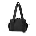 thumbnail image 1 of Mini Sac de Sport pour Femmes et Filles - Imperméable avec Compartiment Humide, 1 of 3