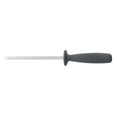 thumbnail image 5 of Martha Stewart Everyday East Walk 14-Piece Gray Stainless Steel Cutlery Set, 5 of 13