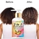 thumbnail image 4 of 3 In 1 Curl Defining Cream Smoothes Styled Hair Preps Shiny Blowouts 200G, 4 of 5