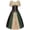 Brown, variant on Renaissance Costume Women, Medieval Dress, Medieval Costume Women, Women's Medieval Renaissance Costume Cosplay Over Dress Halloween Vampire Bride Costumes Dress for Women, Brown L