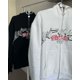 thumbnail image 4 of Sudadera con capucha y cremallera Y2K Harajuku, ropa de calle con estampado Kawai, ropa para hombre y mujer, sudadera con capucha de gran tamaño, chaqueta gótica de moda, 4 of 4