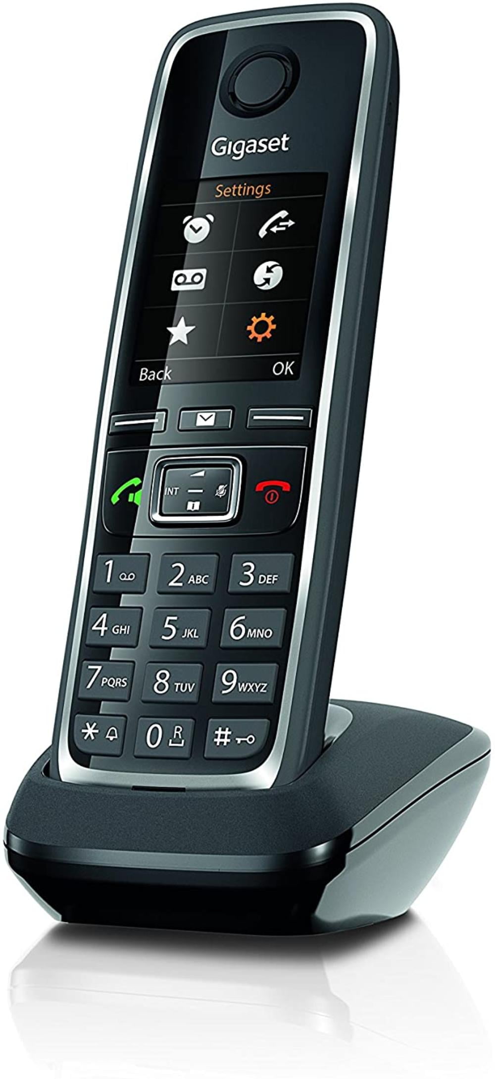 Стационарные Телефоны Gigaset Купить