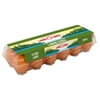 Land O' Lakes Farm Fresh Large Brown Grade AA Eggs, 12 Count