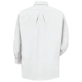 thumbnail image 2 of Men's Long Sleeve Executive Oxford Dress Shirt, 2 of 4