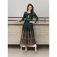 thumbnail image 3 of Rama Delight: Traditional Cotton Kurti for Effortless Style, Cultural Wear for Women, 3 of 7