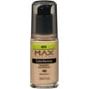 Max Factor: Colorgenius Foundation With Minerals 420 Natural No 2 Makeup, 1 oz