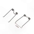 thumbnail image 4 of 5-Piece Tension Spring Set for Electric Hair Clippers and Trimmers-Compatible with FX870 Model, 4 of 5