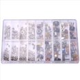 thumbnail image 2 of 10X Reloj Cabeza de Reloj Piezas de Reloj de MuñEca Piezas de Reloj CúPula Cabeza Accesorios de Reloj Kit de Herramientas de ReparacióN para, 2 of 8