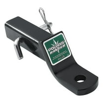 Polaris 2875320 Trailer Receiver Ball Mount 2" 2005-2020 Brutus Ranger General