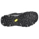thumbnail image 4 of Zapato de Senderismo Impermeable Moab 3 para Hombre Merrell Negro 11W, 4 of 7