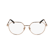 VICTORIA BECKHAM OPHTHALMIC VB2135 FEMALE 52/17/140 770 BLUSH