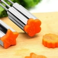 thumbnail image 1 of COOPHYA 1Pack Cookie Biscuit Mold For Baking And Making Desserts At Home, 1 of 7