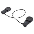 thumbnail image 2 of Conducción de Huesos 5.3 Auriculares, Auriculares inalámbricos ergonómicos inalámbricos IPX8 Impermables 10h Música Playback Magnetic Carga Transparente para nadar, 2 of 8
