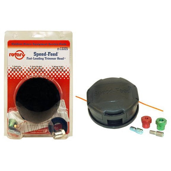 Rotary 13375 Trimmer Head Fast Loading 375 Lh