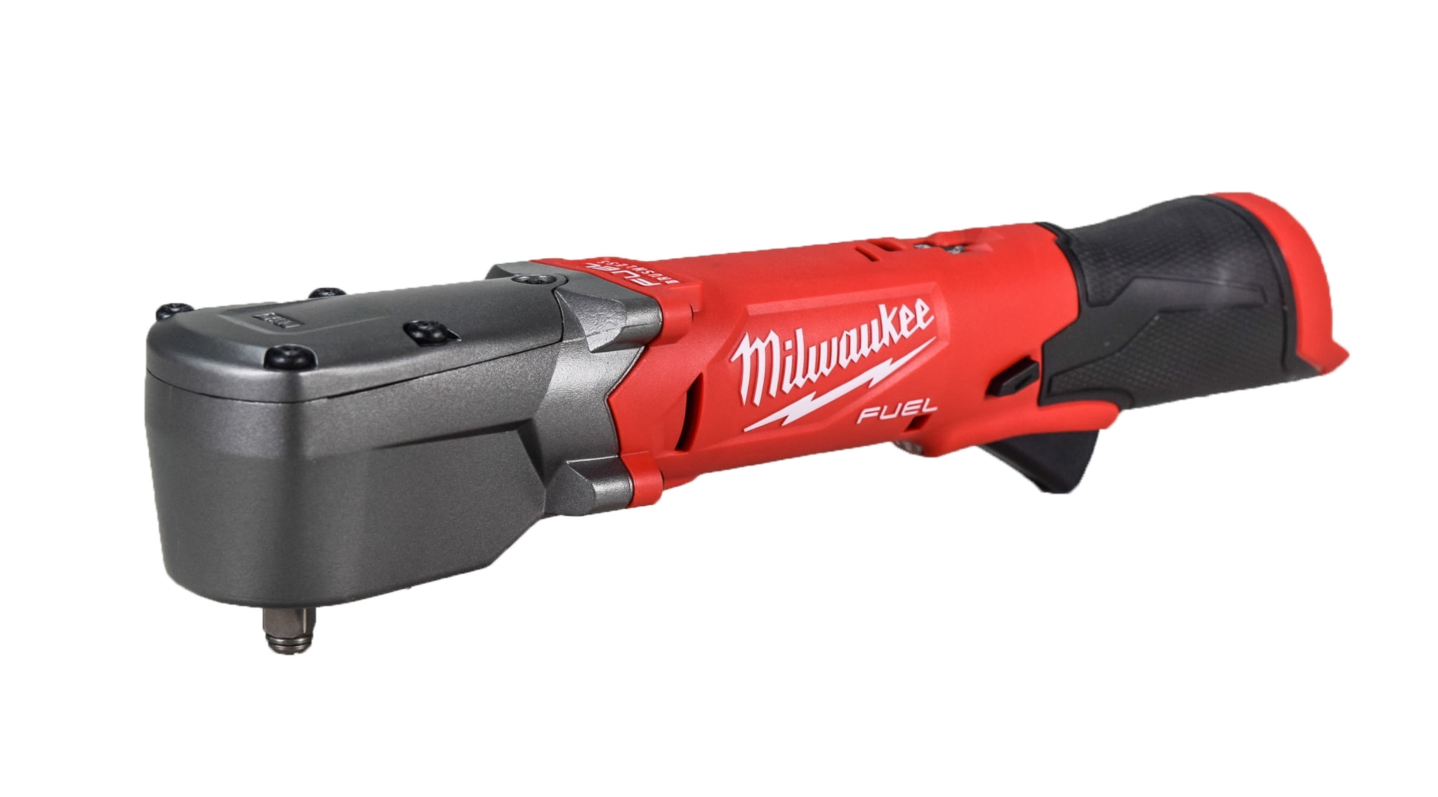 Milwaukee 2564-20 M12 FUEL 12-Volt Lithium-Ion Brushless Cordless 3/8 in. Right  Angle Impact Wrench