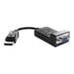 HP VGA adapter - 7.9 in