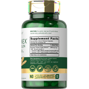Graminex Flower Pollen Extract | 1000 mg | 60 Capsules | by Carlyle