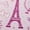 Paris, variant on Olivia & Finn 3-Piece Kids Twin Comforter Set