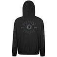 thumbnail image 3 of Men's Levelwear Black San Diego Padres Contact Nightfall Pullover Hoodie, 3 of 3