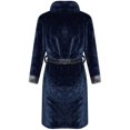 thumbnail image 1 of Kids Unisex Plain Bathrobes, 1 of 2