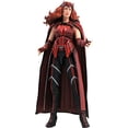 thumbnail image 2 of Figura de acción de bruja Diamond Select Toys Marvel Select WandaVision, 2 of 2