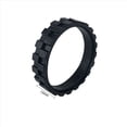 thumbnail image 2 of 10 Piezas para S5 / T6 / T7 Accesorios Rueda para Caminar NeumáTico Reemplazo de Piel Robot Piezas de Aspiradora, 2 of 5