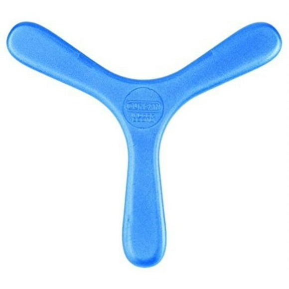 Duncan Toys Indoor Booma, Boomerang Toy Varying Colors