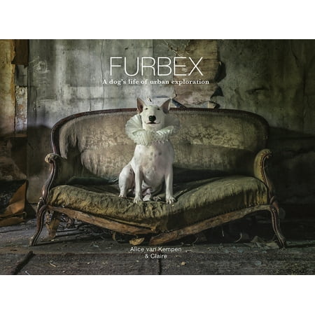Furbex : A Dog’s Life of Urban Exploration