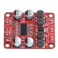 thumbnail image 1 of Placa amplificadora de potencia digital, placa amplificadora de potencia TPA3110, placa amplificadora de potencia de video, placa amplificadora de potencia estéreo, resistente y robusta, 1 of 8