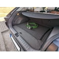 thumbnail image 6 of EACCESSORIES EA Trunk Organizer Cargo Net for HYUNDAI IONIQ 5 2022-2023 – Floor Style Cargo Net for SUV – Premium Mesh Car Trunk Organizer Vehicle Carrier Storage – Compatible with HYUNDAI IONIQ 5, 6 of 8