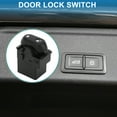 thumbnail image 2 of Interruptor de bloqueo de puerta de coche Unique Bargains No.5L1Z14028BB para Ford E-150 Expedition F-150 de plástico y metal negro, 2 of 6