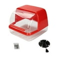 thumbnail image 3 of Soporte de Tiza Strade Fareast Limited para Gimnasio Color Rojo, 3 of 8