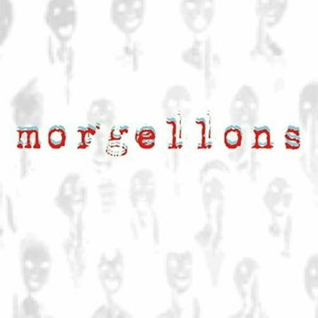 Morgellons (Best Antibiotics For Morgellons)