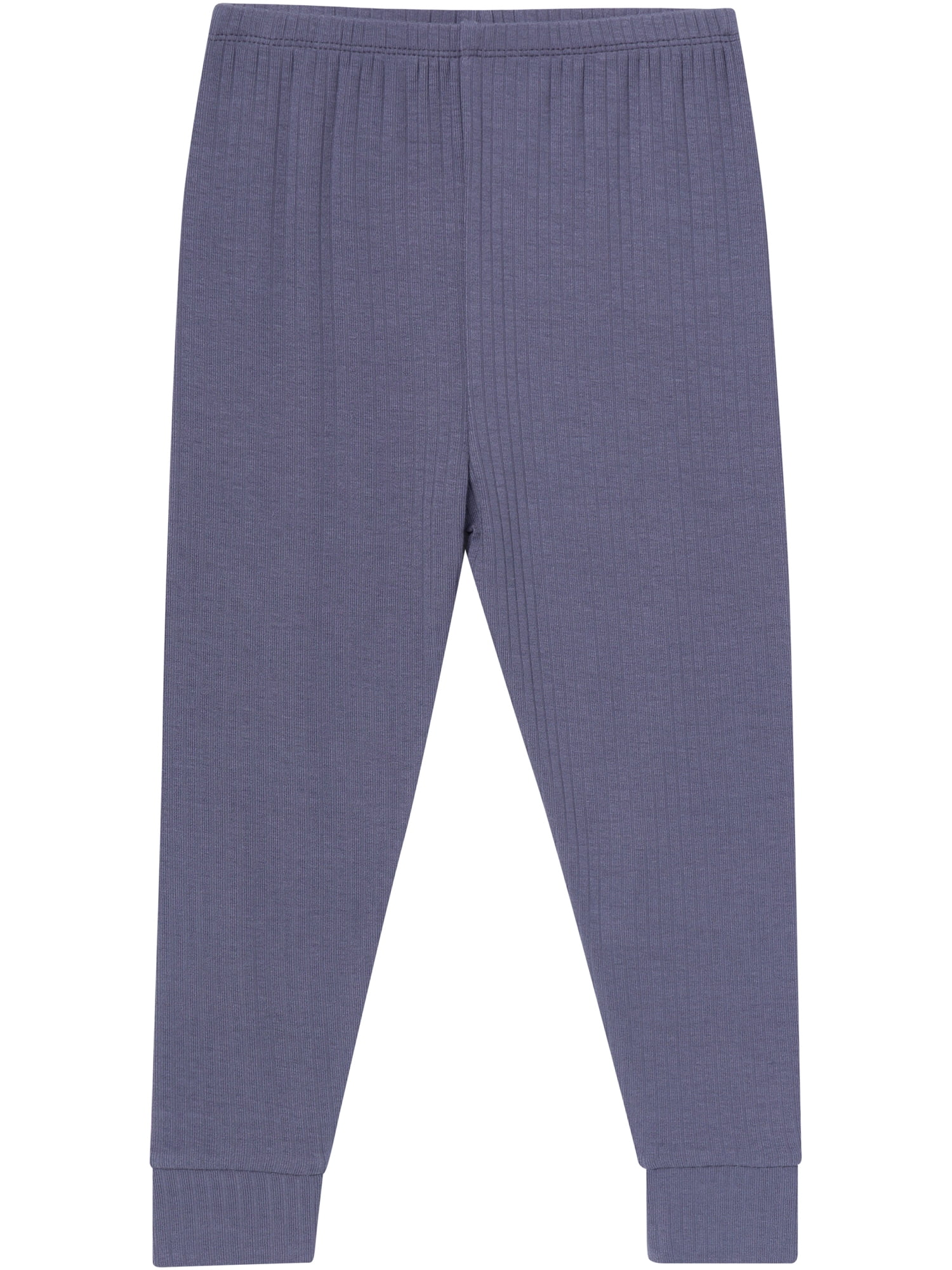 Modern Moments by Gerber Toddler Neutral Super Soft Pajama Set, 4-Piece, Sizes 12 Months-5T