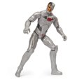 thumbnail image 3 of DC Comics 12-inch CYBORG Action Figure, 3 of 5